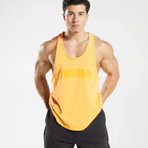 PLAYERA GYMSHARK 6208