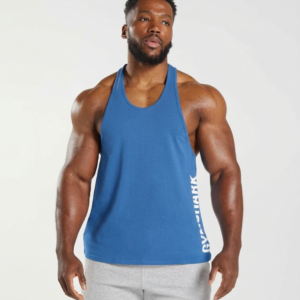 PLAYERA GYMSHARK 6208