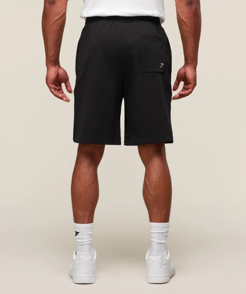 SHORT GYMSHARK 6212