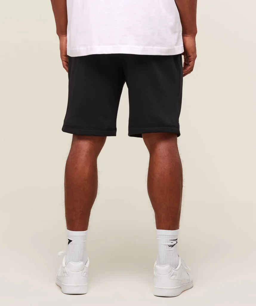 SHORT GYMSHARK 6210