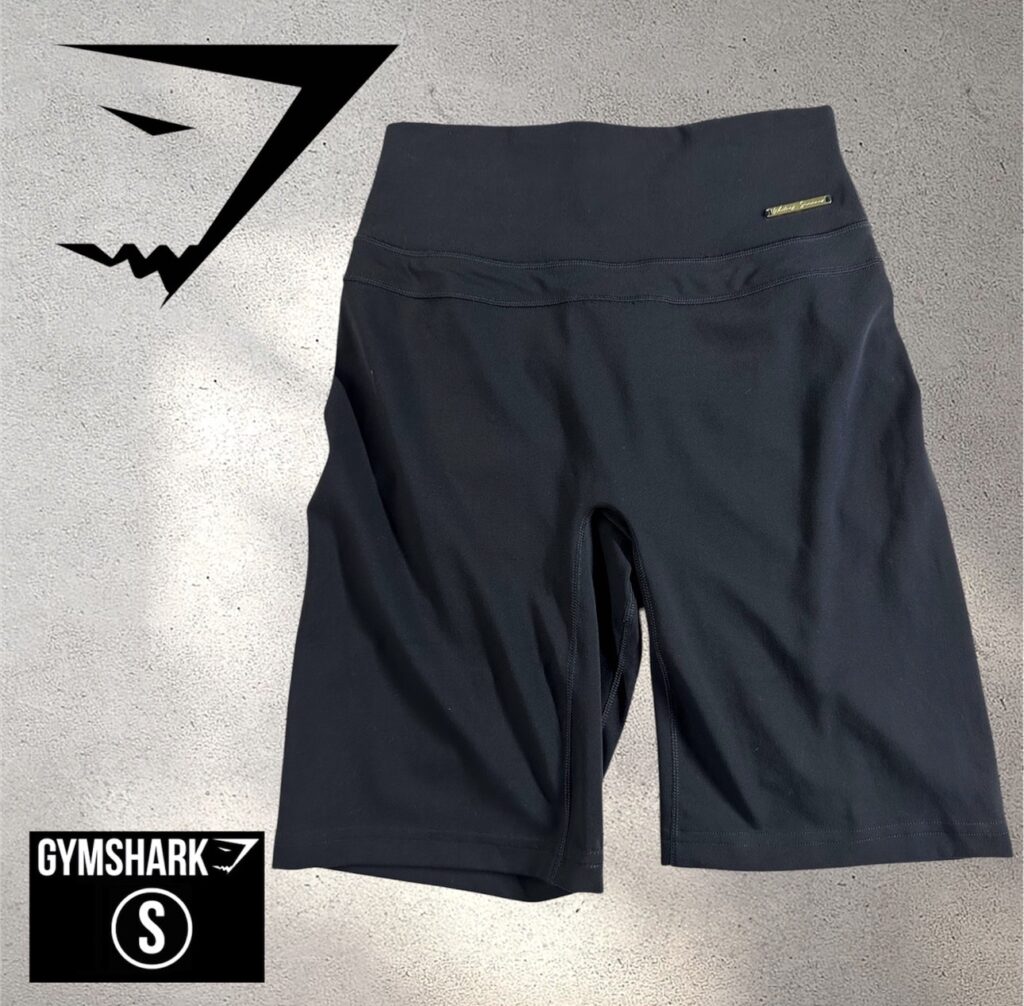 SHORT GYMSHARK 7003