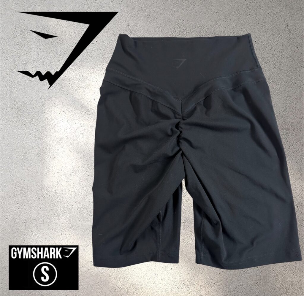 SHORT GYMSHARK 7002