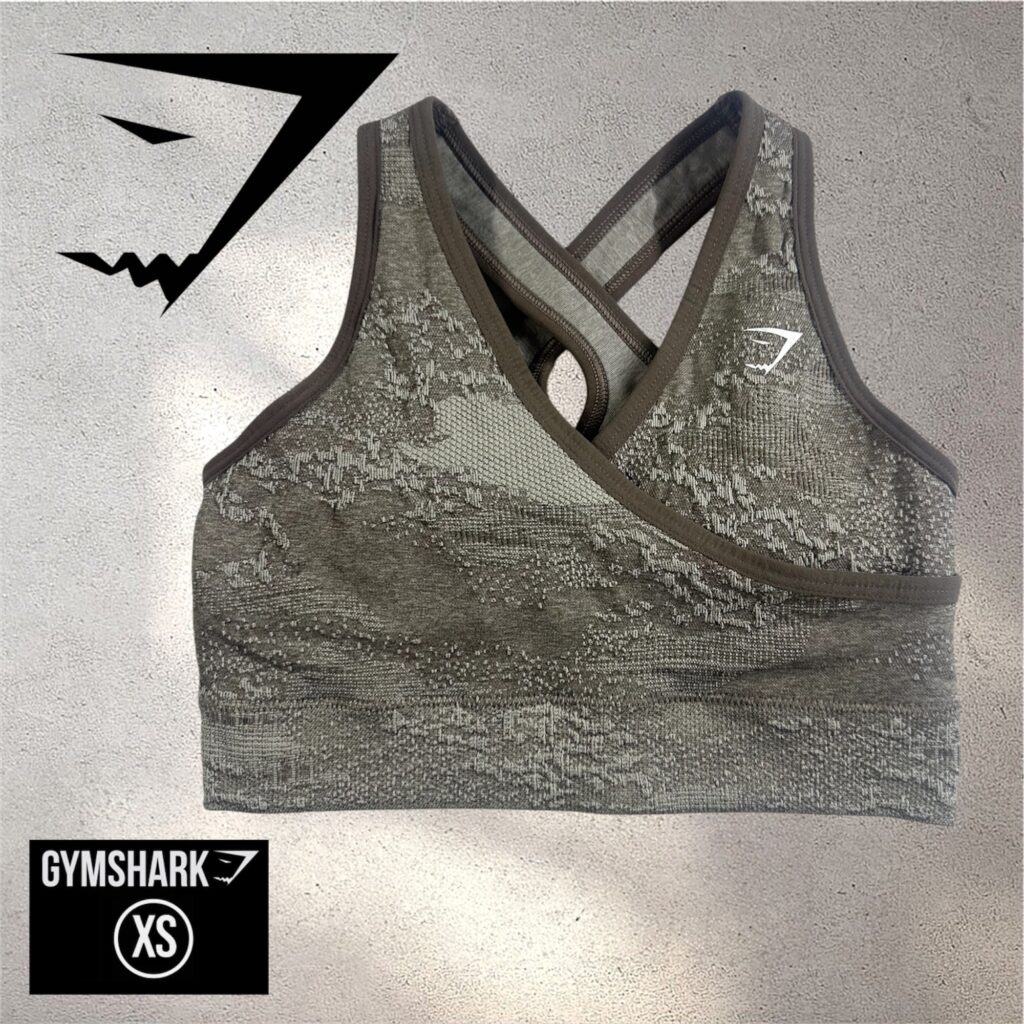 LEGGINGS GYMSHARK 7011