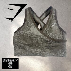 LEGGINGS GYMSHARK 7011