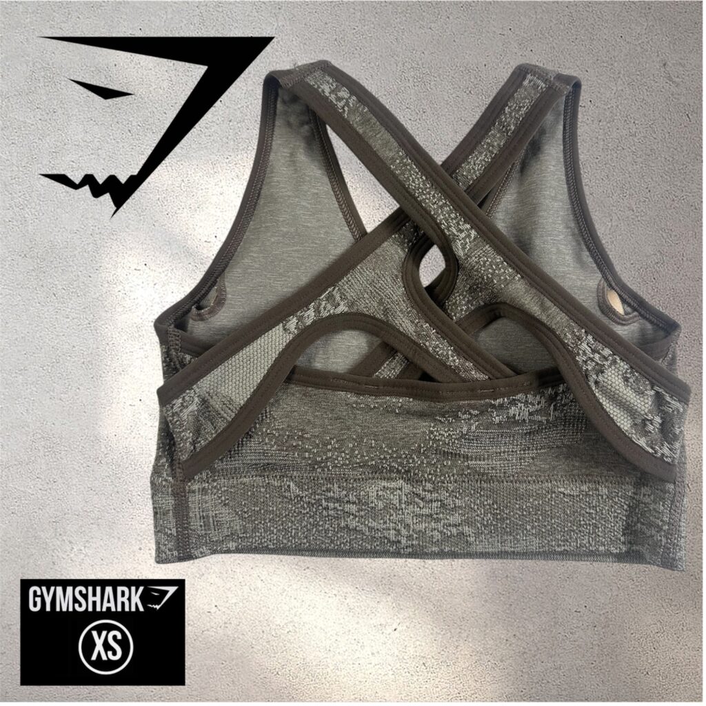 LEGGINGS GYMSHARK 7011