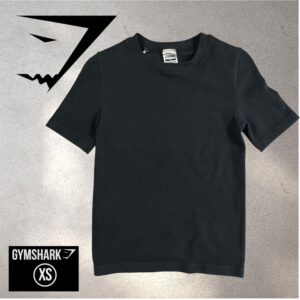 PLAYERA GYMSHARK 7010