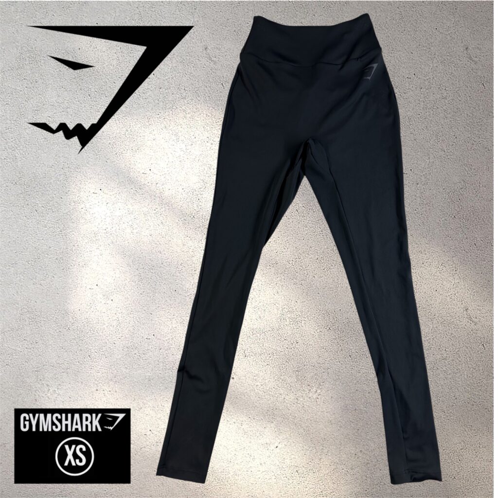 LEGGINGS GYMSHARK 7009