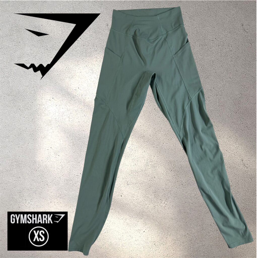 LEGGINGS GYMSHARK 7008
