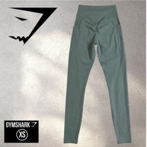 LEGGINGS GYMSHARK 7008