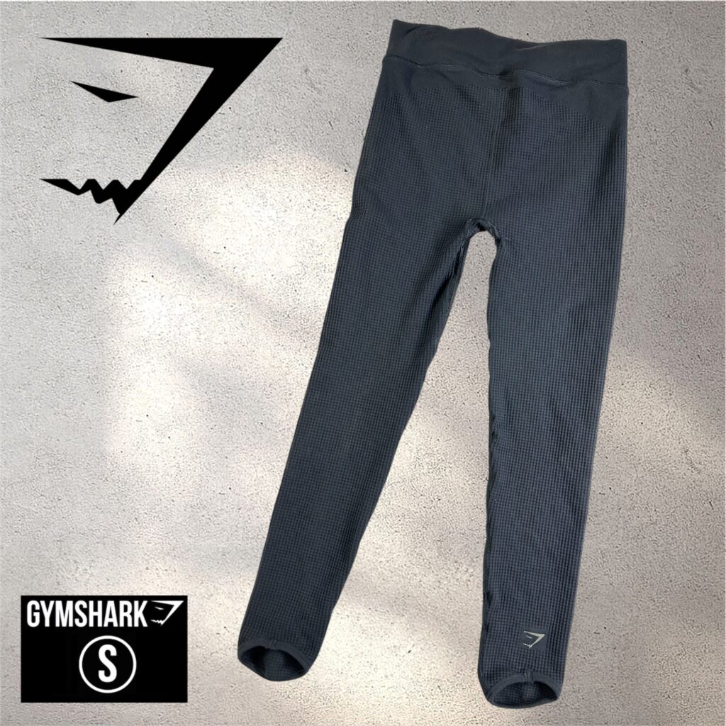 LEGGINGS GYMSHARK 7007