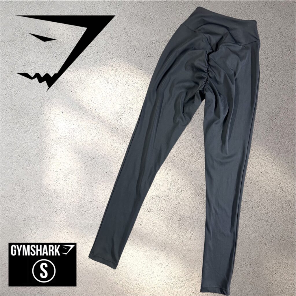 LEGGINGS GYMSHARK 7007