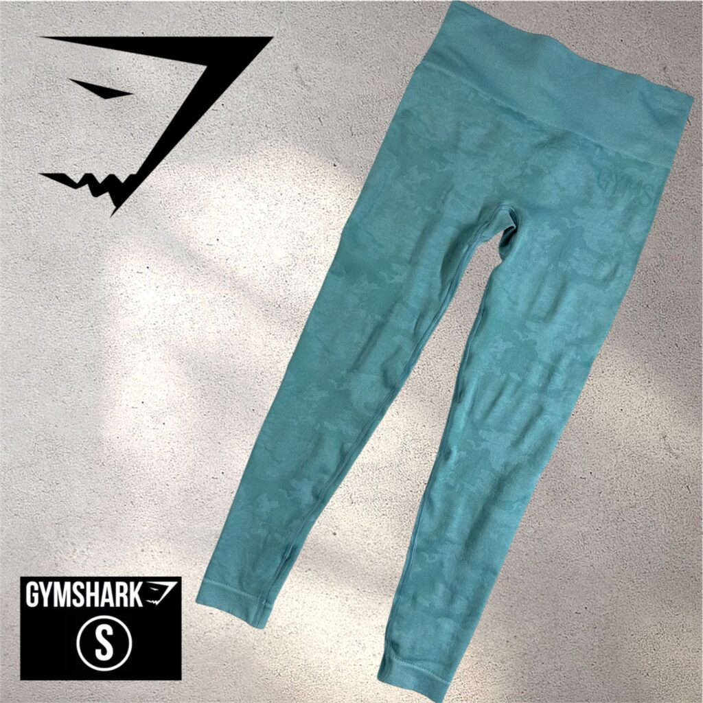 LEGGINGS GYMSHARK 7006