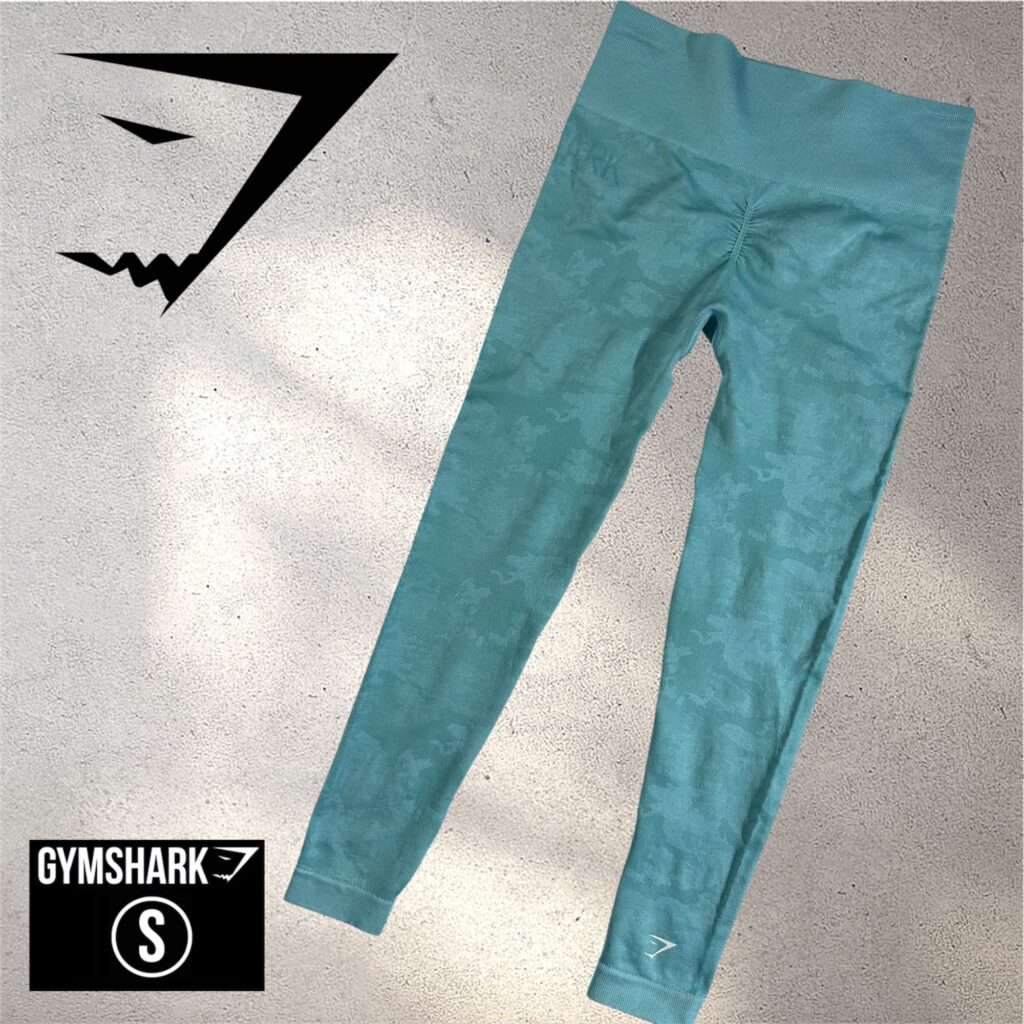 LEGGINGS GYMSHARK 7006