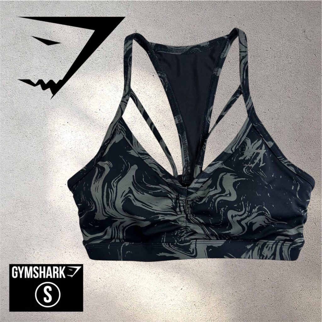 TOP GYMSHARK 7004