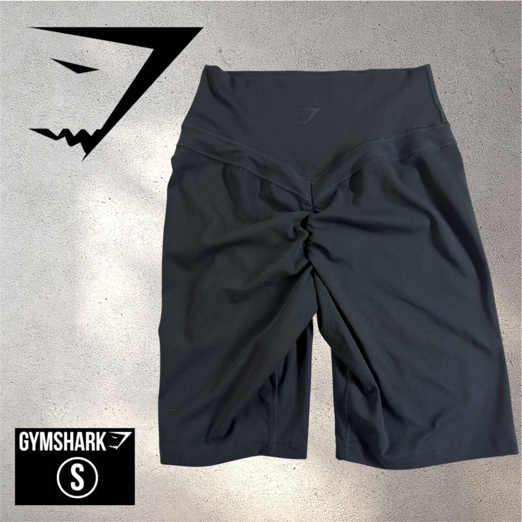 SHORT GYMSHARK 7003