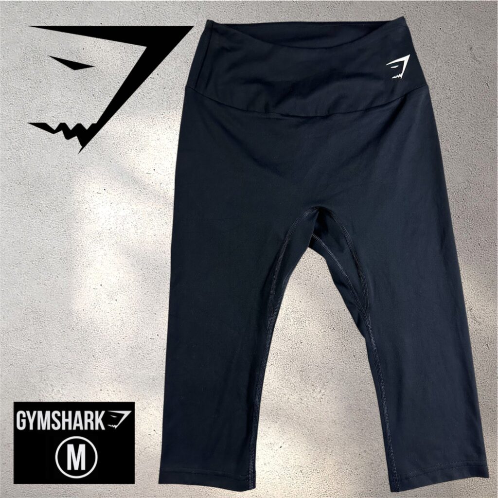 LEGGINGS GYMSHARK 7001