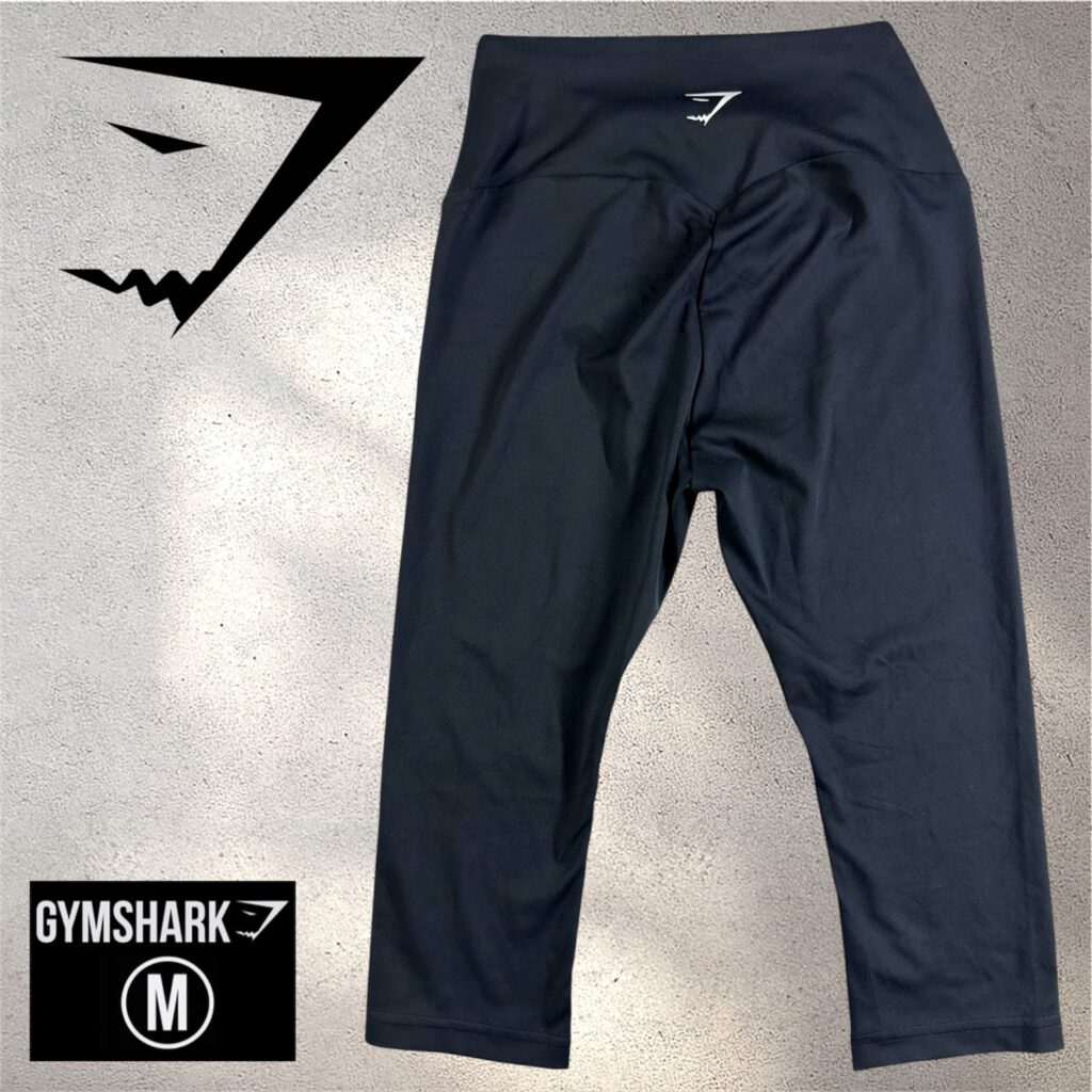 LEGGINGS GYMSHARK 7001