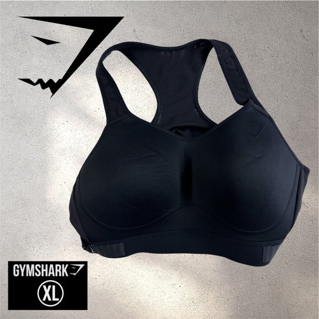 TOP GYMSHARK 7000