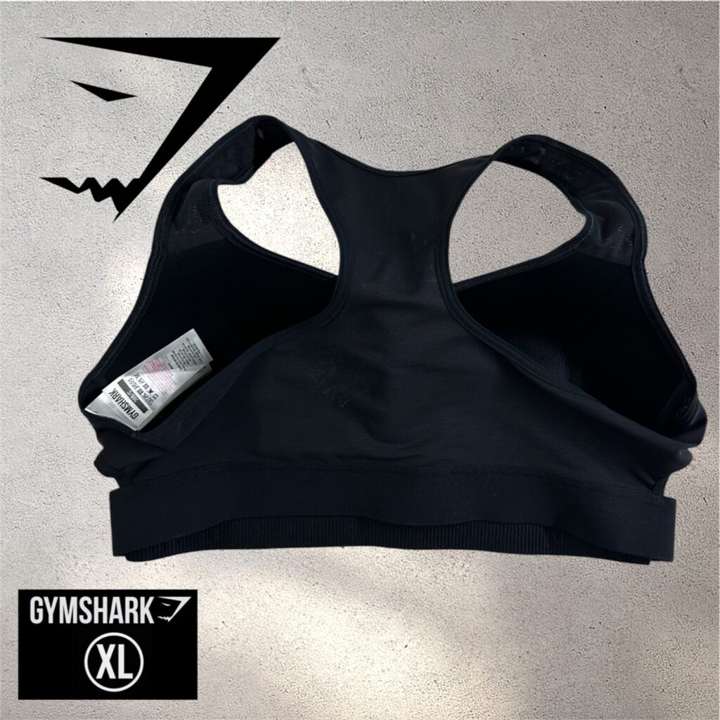 TOP GYMSHARK 7000